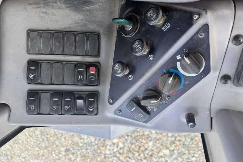 OmecoHub - Immagine VOLVO G940